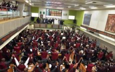 Investors lose N45.3bn as market opens in red with price depreciation from GTBank, Nigerian Breweries