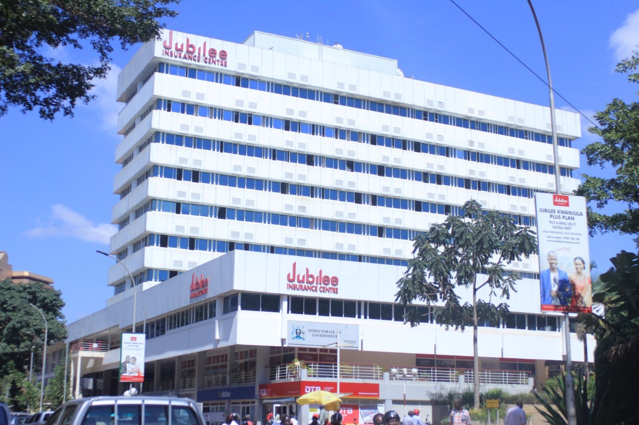Jubilee Insurance, Allianz strategic partnership named East Africa Deal of the Year 2020