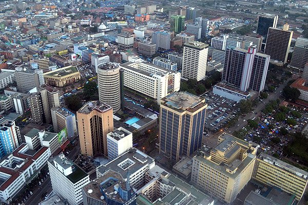 Nairobi is home to 75pc of Kenya billionaires