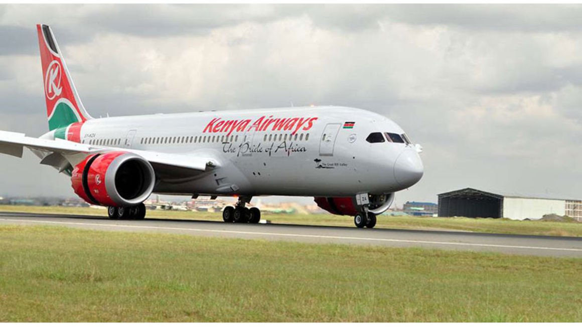London air fares jump five times on Kenya travel ban