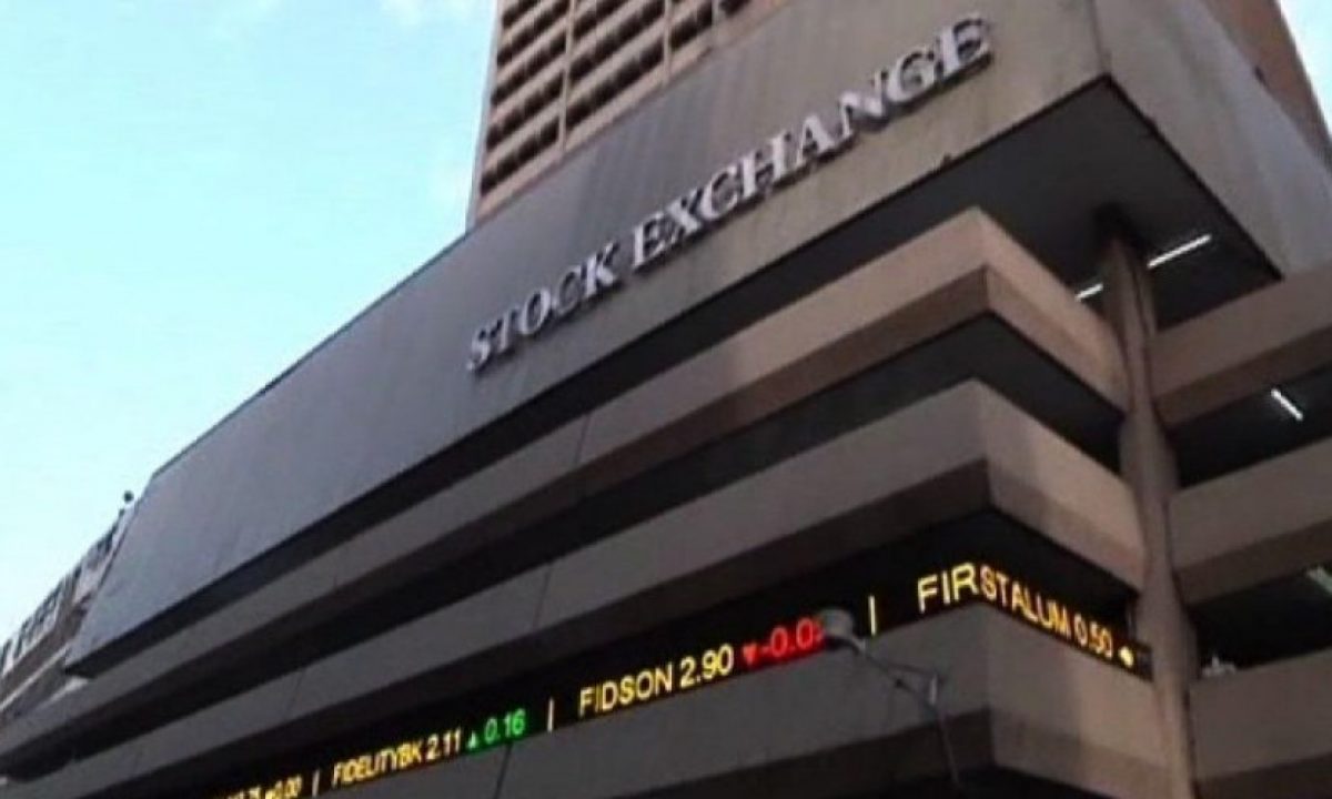 Bulls ruled on Thursday from buying interests in banking heavyweights as investors saw almost N4bn profit