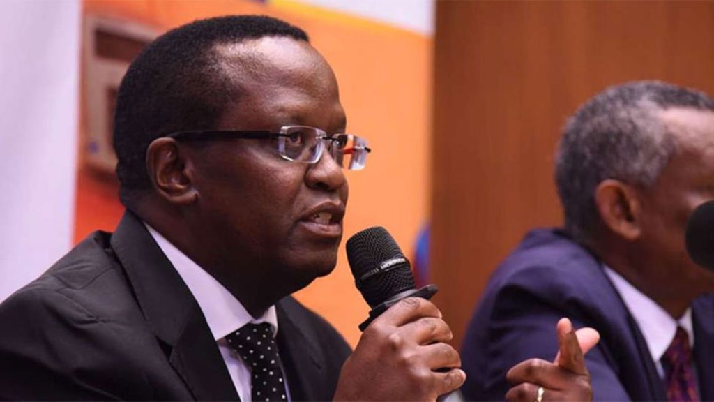 Kenya Power defaults Sh23.9bn KenGen bill