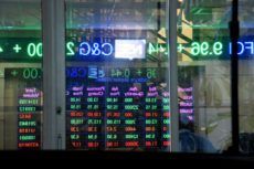 Online forex trader EGM Securities joins derivatives market