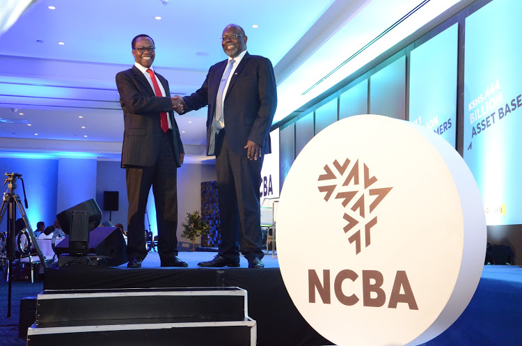 NCBA Group records 42 per cent profit decline in first results