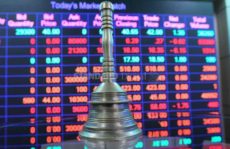 NSE counters that earned investors cash