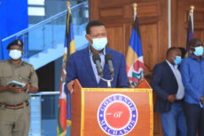 'Waiver on land rates, parking fees': Governor Mutua cushions Machakos residents