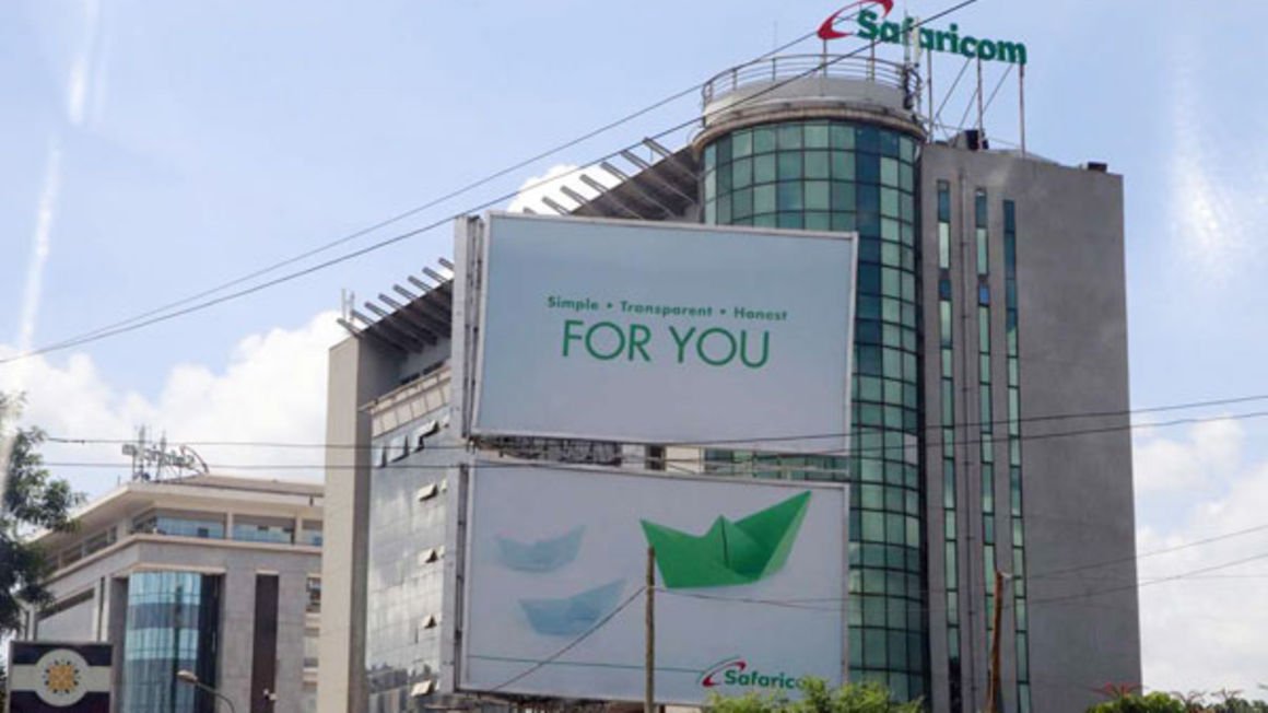 Kenya's Safaricom bids for Ethiopia telecom licence
