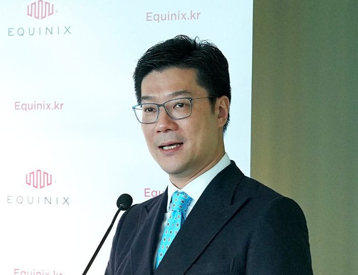 Singapore’s Digital Edge Investing $120M in Pair of Korean Data Centres