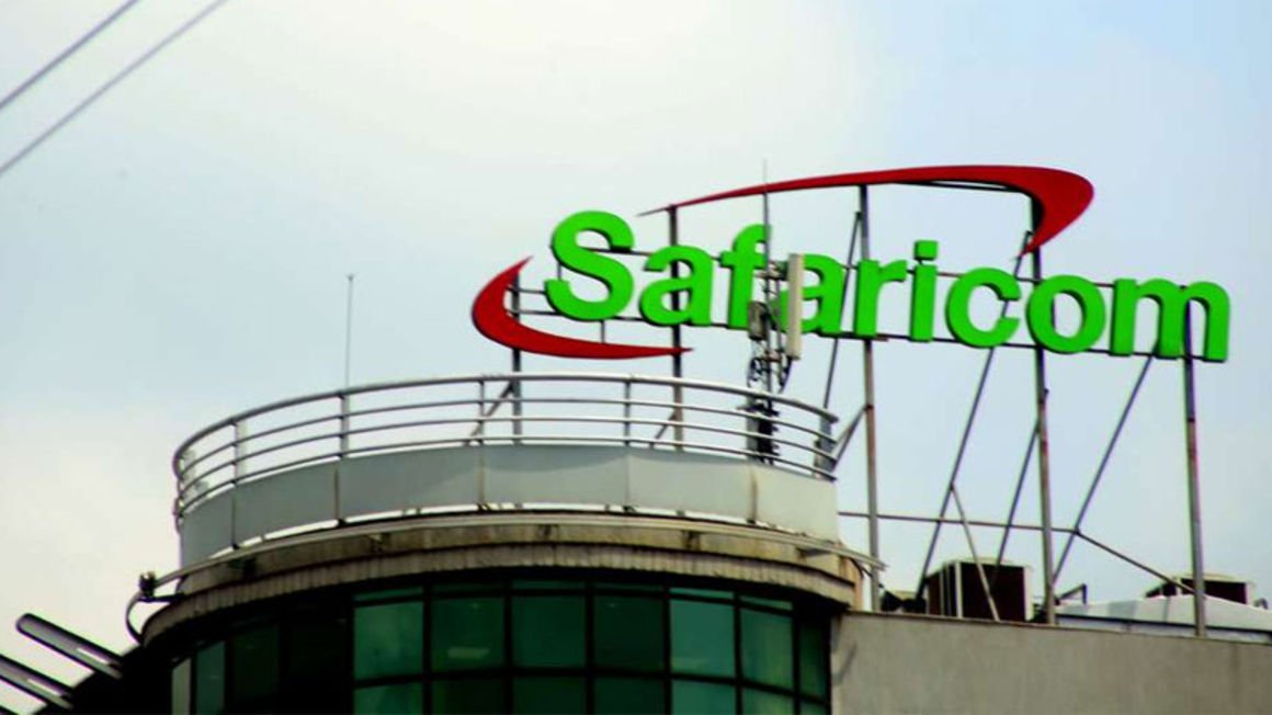 Safaricom voice market share rises to 3-year high