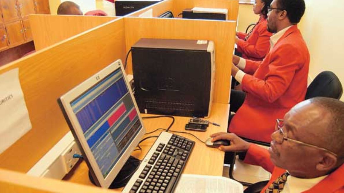 Kenyan firms boost Dar Stock Exchange market cap