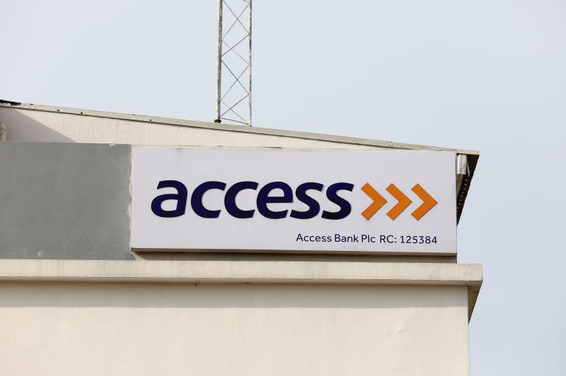 Nigeria's Access Bank buys $60 million stake in South Africa's Grobank