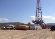 KENYA: Work resumes at the Akiira geothermal site