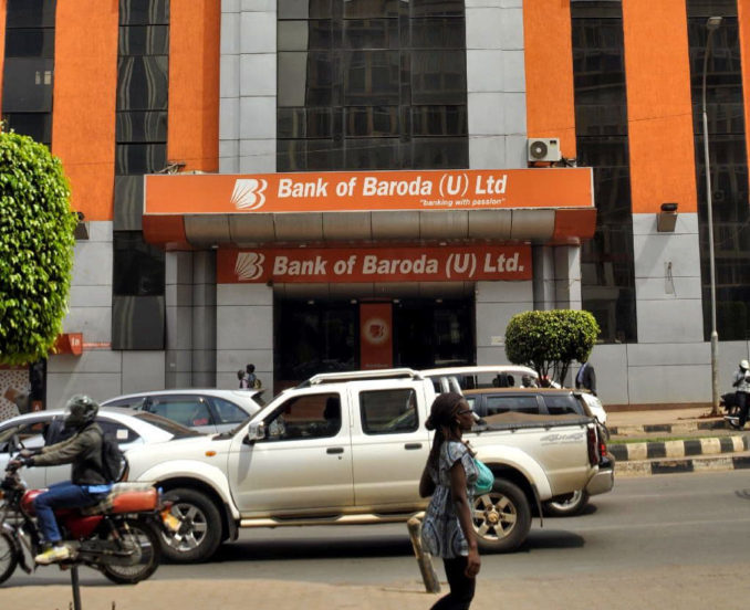 Baroda bucks banking sector trend with strong 2020 earnings