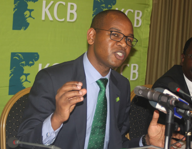 KCB shareholders approve acquisitions in Rwanda,Tanzania