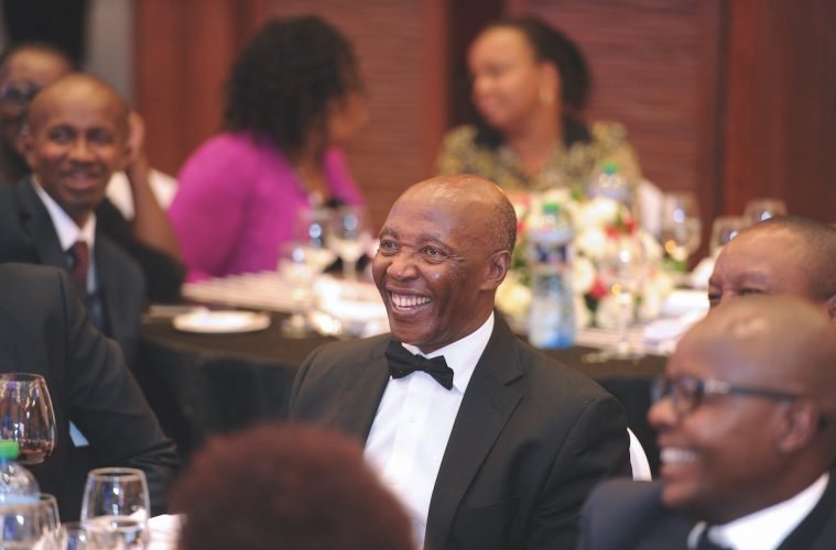 Dr. Benson Wairegi to exit the Britam Board on 28th May, 2021