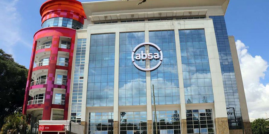 Absa spends Sh1bn on Covid layoffs