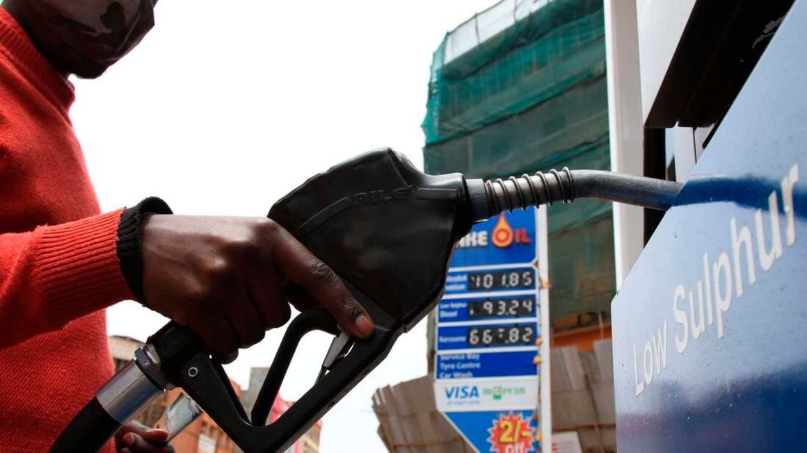 Regulator hikes fuel prices in Kenya