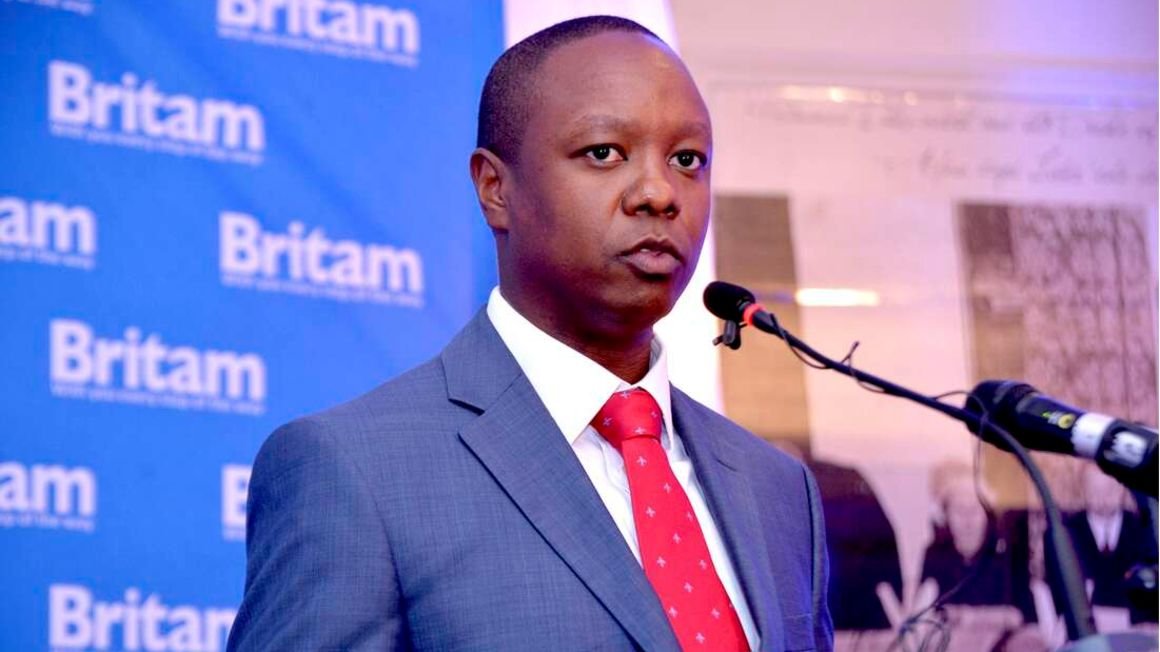 Britam posts record loss of Sh9bn after asset division hit