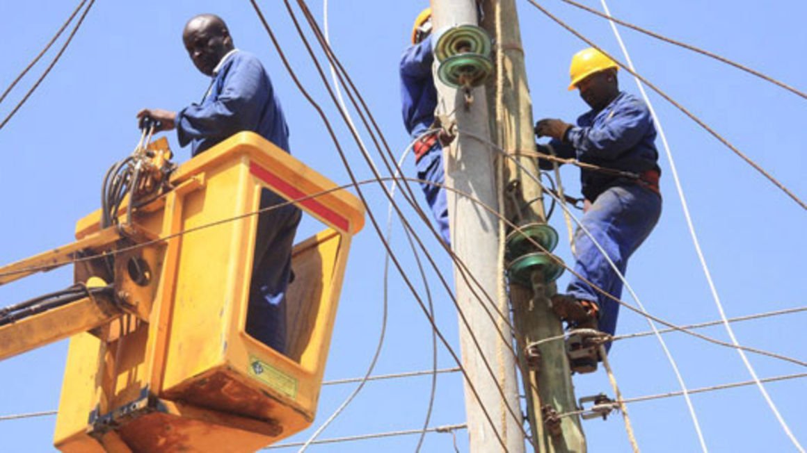 Kenya Power makes U-turn on cutting jobs