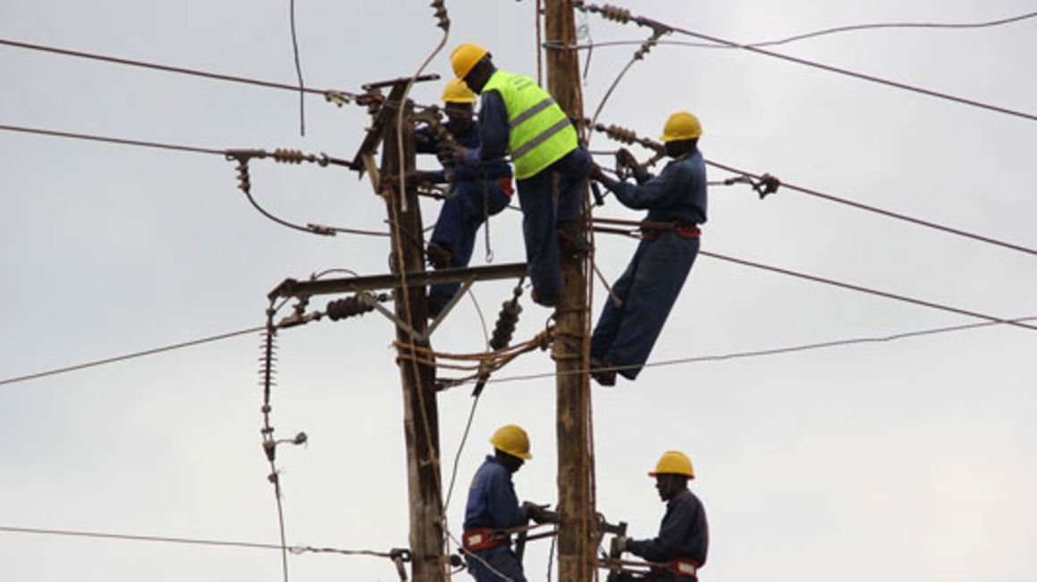 Kenya Power to cut jobs in new business review