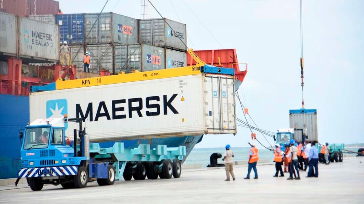 Traders bank on new Lamu port to reduce logistics costs