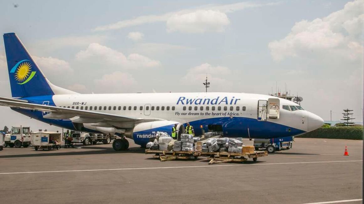 Covid-19: RwandAir suspends flights to India