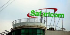 Safaricom consortium wins Ethiopia license bid