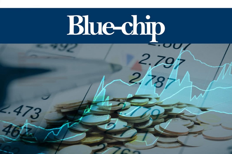 5 Nigerian blue chip stocks with best yearly returns