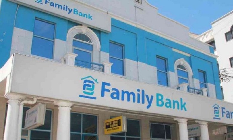CMA Gives Family Bank A Go Ahead To KSh.1bn More From Market
