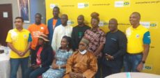 Lonestar Cell MTN Enhances Liberia’s Digital Financial Platform, Launches MTN Mobile Money In-App QR Code