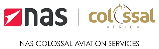 National Aviation Services (NAS) and Colossal Africa Close on Acquisition of BidAir Services