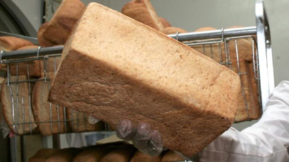 Complaints on maize flour, bread safety increase 28pc