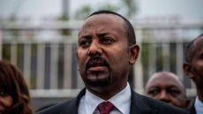 Covid, conflict and debt hinder Ethiopia's economic reforms