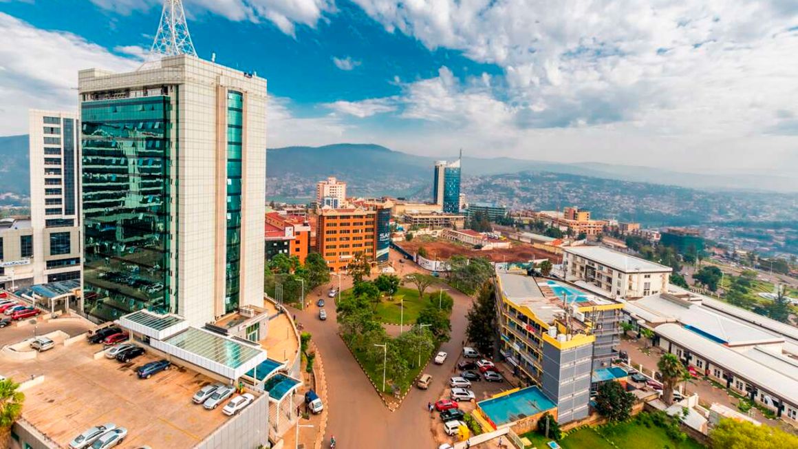 Rwanda, a darling of Kenyan banks with regional footprint