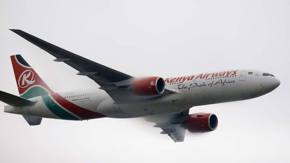 Kenya Airways to resume London flights as summer season starts