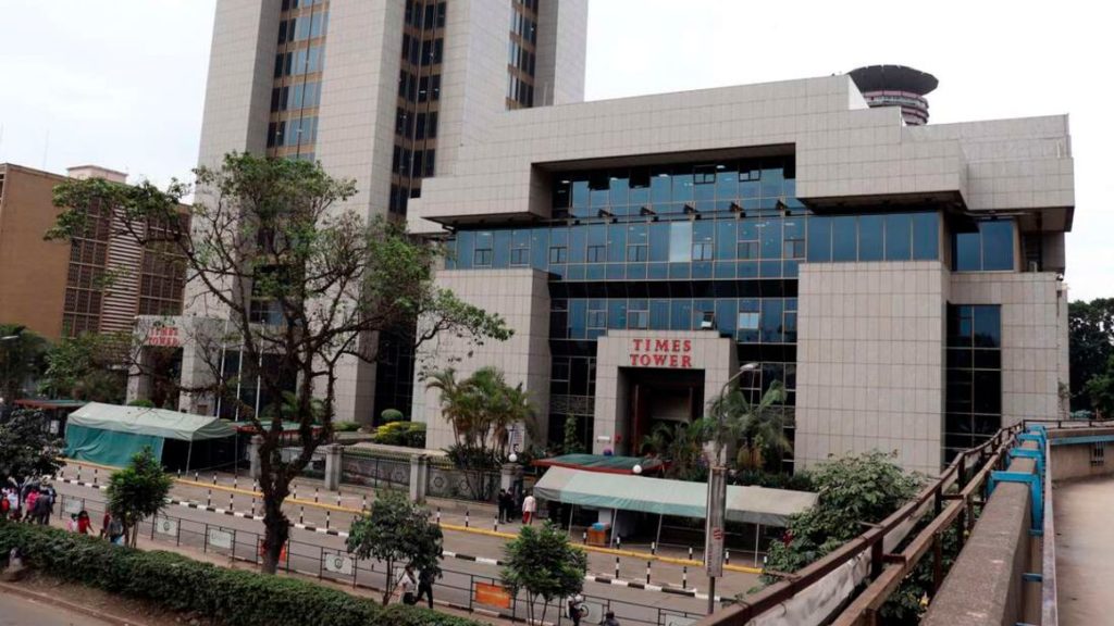 KRA pursues Sh132bn in evaded tax