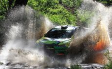 Kenya: Safaricom Hands Sh17.5 Million Boost to Three Safari Rally Drivers