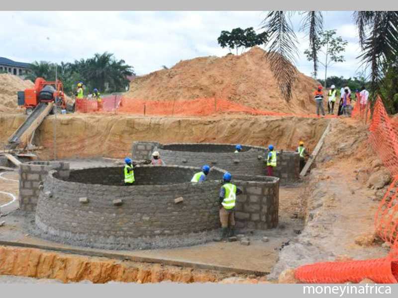AngloGold Ashanti Iduapriem Mine commissions projects