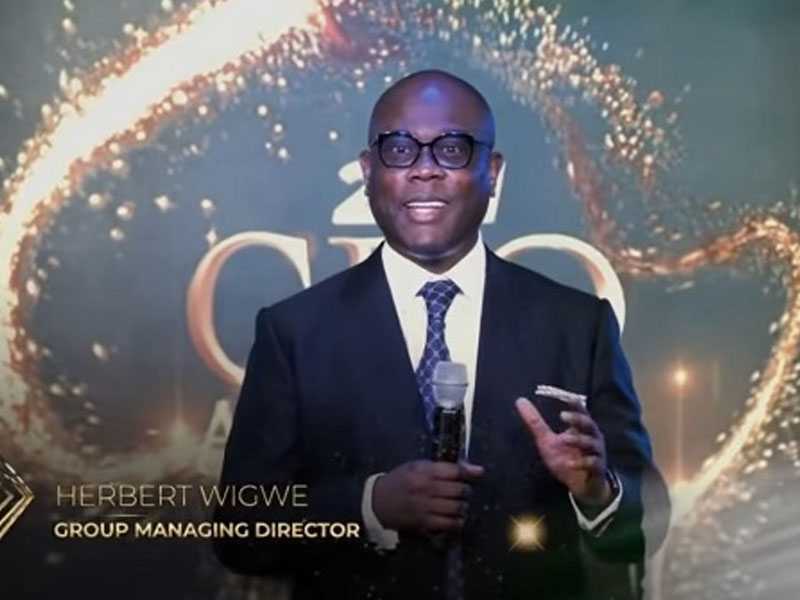 Access Bank celebrates employees for exceptional performance