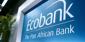 Ecobank presents GH¢28.8 million dividends to SSNIT for 2020