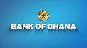 You can pay dividend to shareholders – Bank of Ghana to 11 of 23 banks