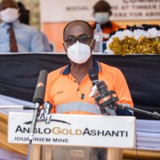 AngloGold Ashanti Iduapriem Mine commissions teachers’ Quarters for Abompuniso Basic School