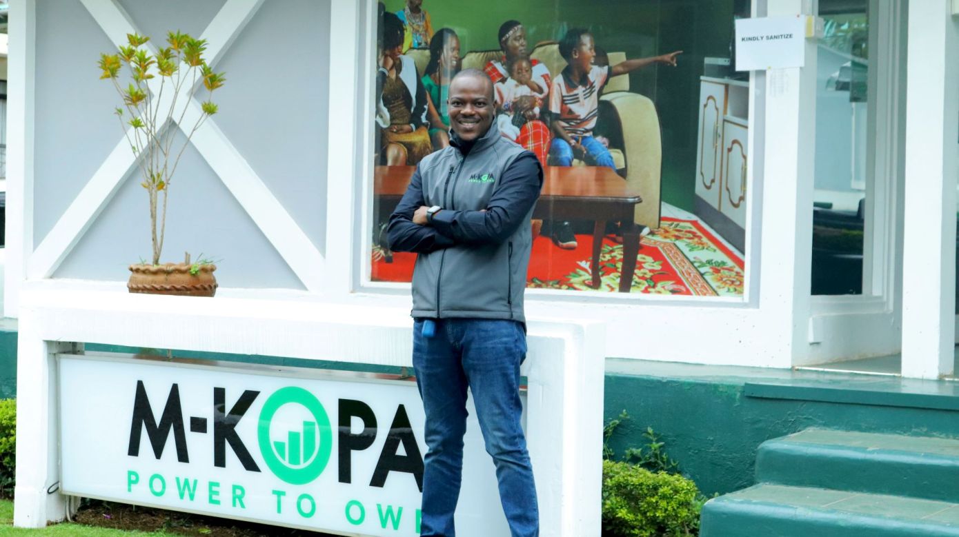 What Nigeria should expect as M-KOPA appoints former SafeBoda Country Head as General Manager