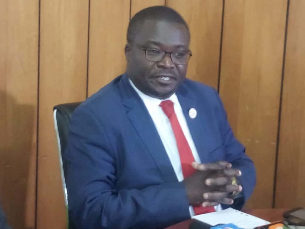 Why Nzoia Sugar Company MD Wanjala Makokha Was Suspended