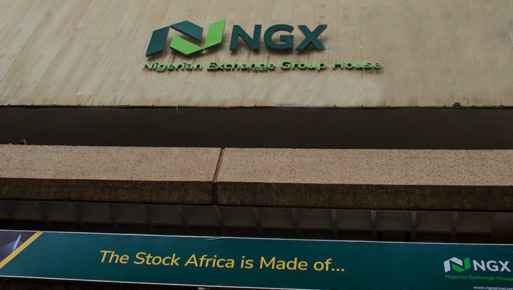 Renewed bargain hunting lifts NGX capitalisation by N8 billion