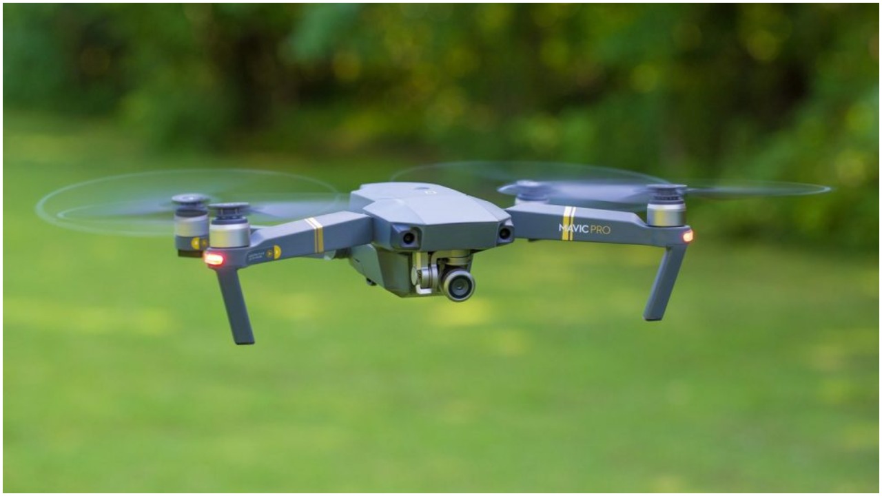 Kenya Airways Introduces Sh180,000 One-Month Course for Drone Pilots
