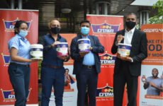 Crown Paints issue oversubscribed by 13.7pc