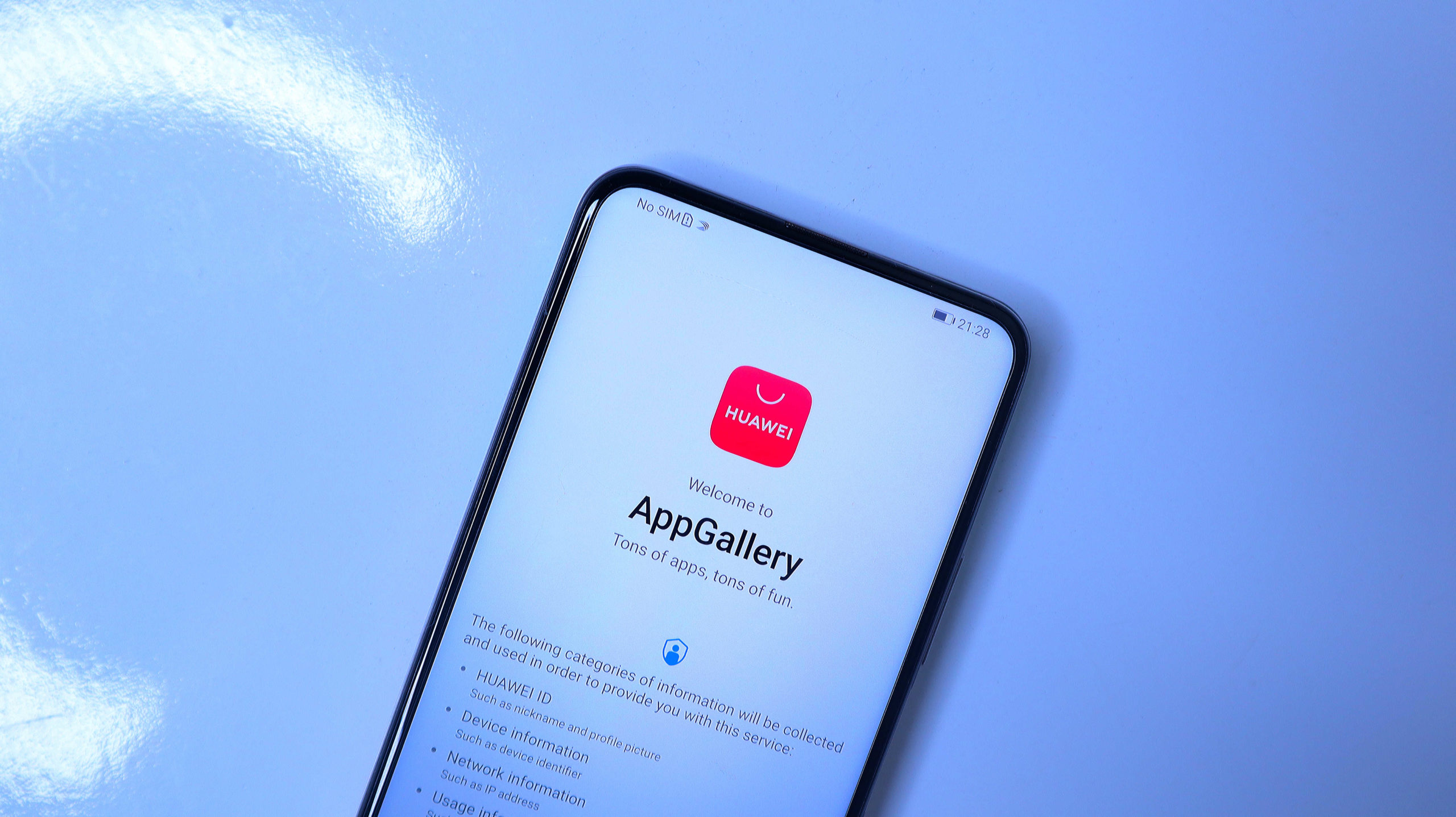 Huawei’s AppGallery now supports M-Pesa in-App Payments