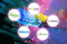 5 Fastest Internet Providers in Kenya Ranked