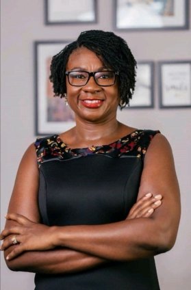 Ghanaian HR expert appointed HR Director at BBC